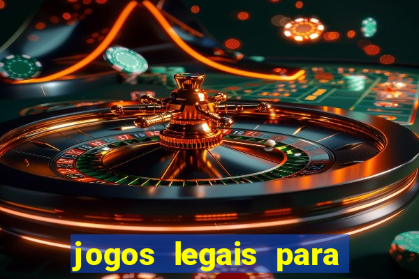 jogos legais para ganhar dinheiro